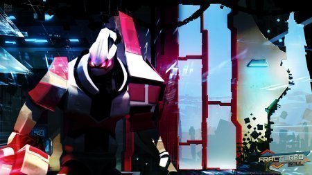 Fractured Soul (2014)
